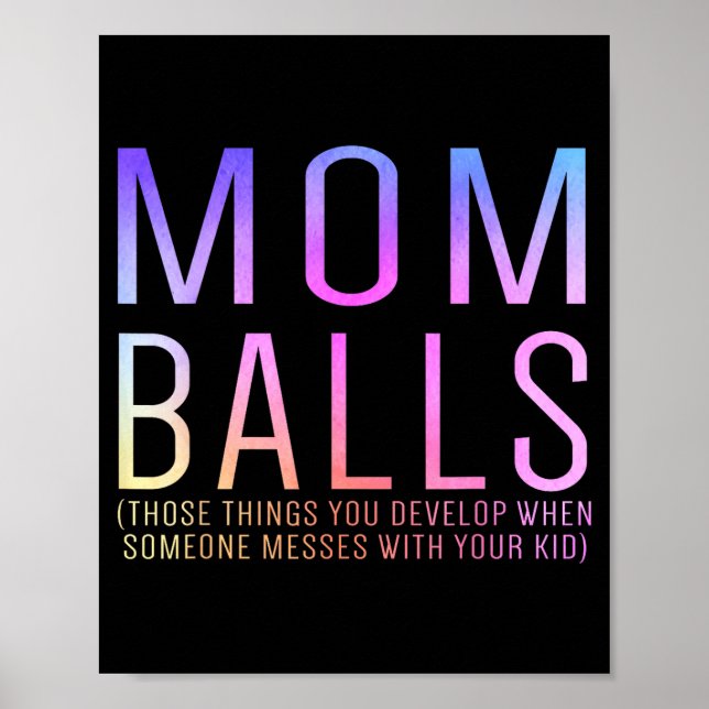 Mamma  poster (Framsidan)