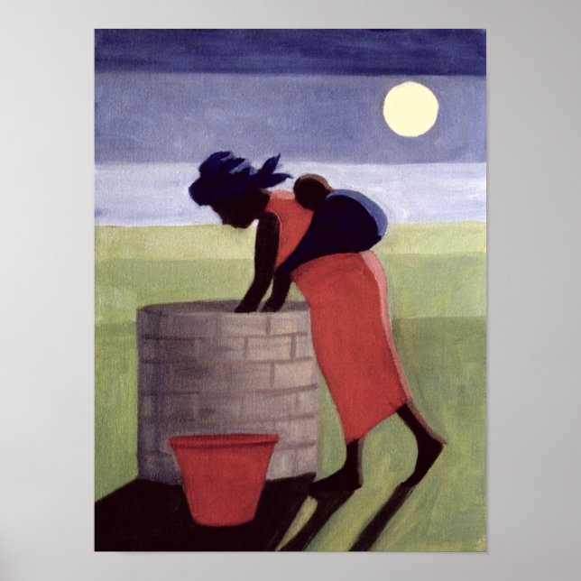 Mamma Poster (Framsidan)