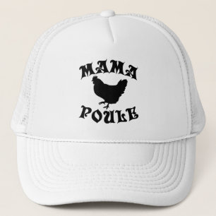 Mamma Poule Keps
