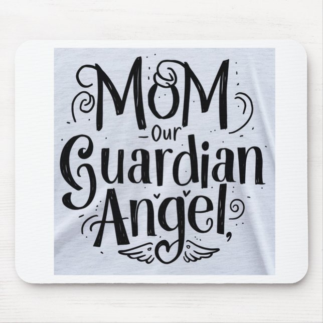 Mamma present mors dag musmatta (Framsidan)