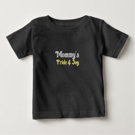 "Mamma Pride och Joy" T Shirt