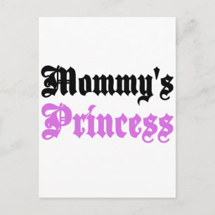 Mamma Princess Vykort