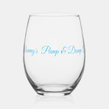 Mamma Pump & Dump Kopp