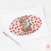 Mamma Queen Blommigt