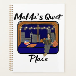Mamma Quiet Ställe