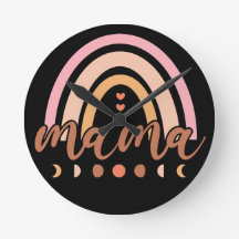 Mamma Rainbow