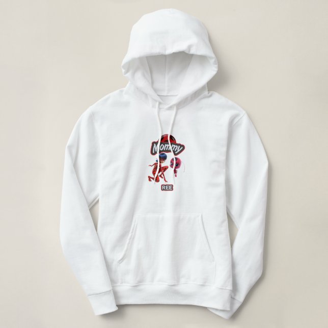 Mamma Ree-skjorta T Shirt (Design framsida)