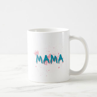 Mamma Reign Kaffemugg