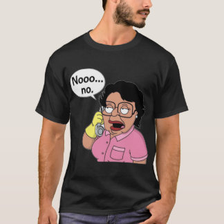mamma rolig t shirt