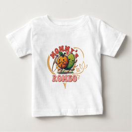 mamma romeo adsibleT-Shirt T Shirt