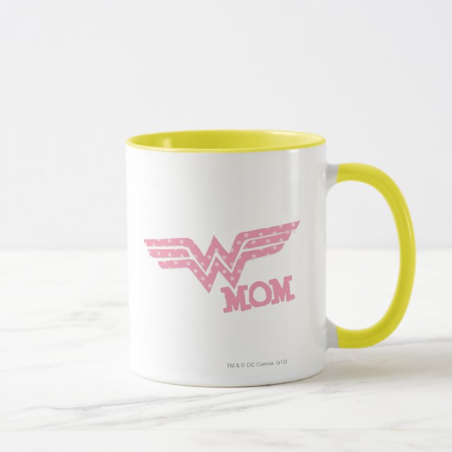  Mamma Rosa Mugg (Höger)