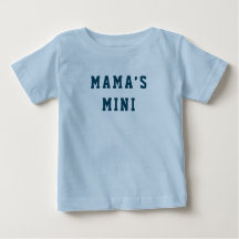 ’Mamma’s Mini’