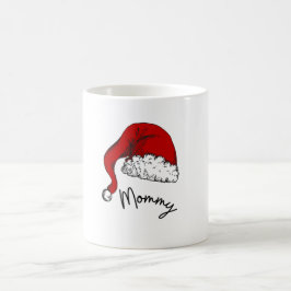 Mamma Santa Kaffemugg