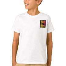 Mamma Saurus Rex T-Shirt Söt Dinosaurie Mamma Tröj