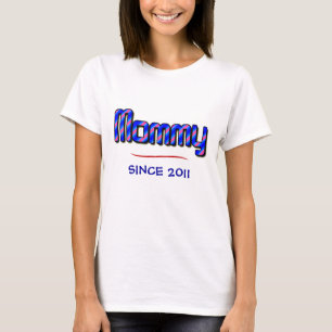 MAMMA—Sedan 2011 T Shirt