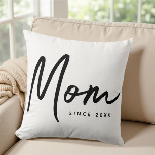 Mamma sedan 20XX Modern enkel Chic Kudde