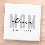 Mamma sedan 20XX Modern enkel Preppy<br><div class="desc">Denna enkla och moderna utformning består av sanserif-typografi.</div>