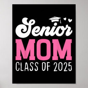 Mamma Senior 2025 Stolt Mamma Till En Cl 2025 Till Poster