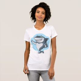 MAMMA SHARK T SHIRT