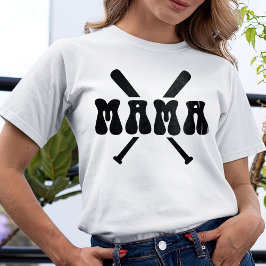 Mamma Shirt, baskiska gåva till Mamma T-Shirt
