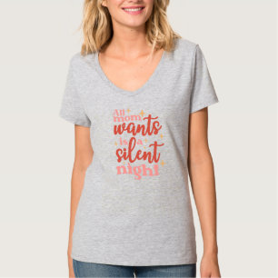 Mamma Shirt T