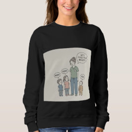 Mamma sjuksköterskan t shirt
