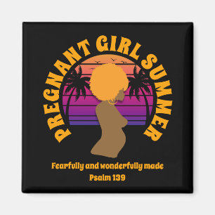 Mamma ska bli gravid GIRL SOMMER Christian Magnet