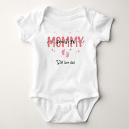 Mamma snart t shirt