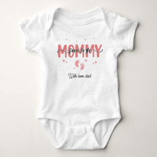 Mamma snart t shirt