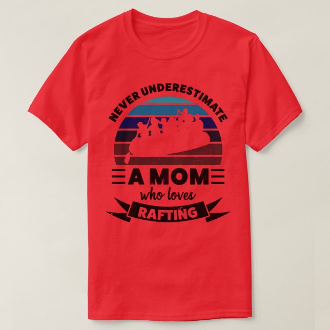 Mamma som kärlek Raiting Funny Gift Maka Women T Shirt (Design framsida)