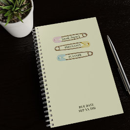 Mamma som ska bli Gult, Stift Gravid-planerare