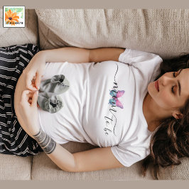 mamma som ska vara Gender visar matchning mellan p T Shirt