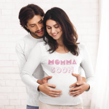 Mamma Soon