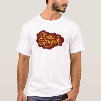 Mamma spagetti t-shirt