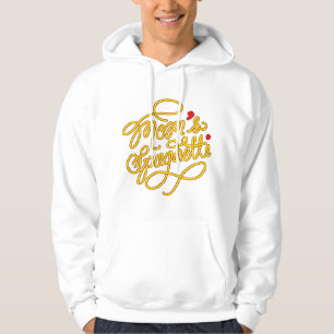 Mamma Spaghetti Hoodie