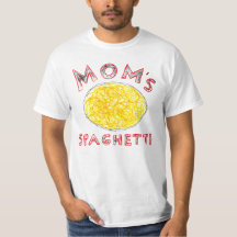 Mamma Spaghetti