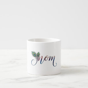Mamma Specialty Espresso Mugg Design Espressomugg