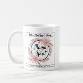 Mamma Spirit Kaffemugg