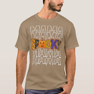 Mamma Spooky Tee,Mamma Spooky Tee,Spooky Season Ha T Shirt