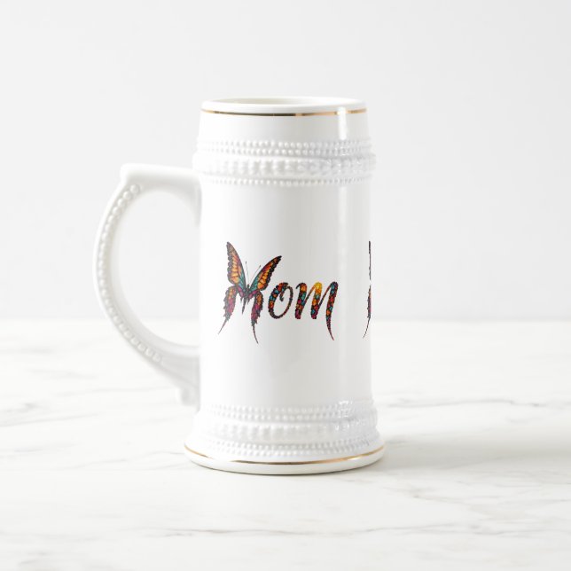 Mamma Stein 22 oz - en hyllning till Kärlek och st Sejdel (Vänster)