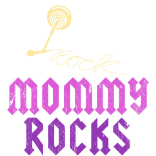 Mamma Sten - gåva till Mamma T Shirt