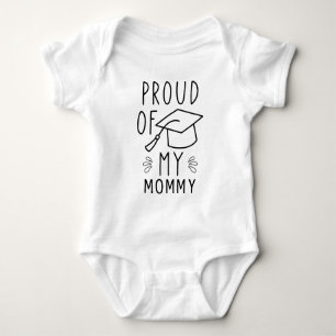 Mamma Studenten - stolt över min Mamma T Shirt