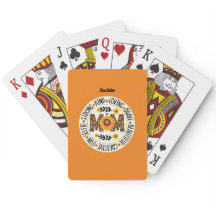 Mamma: Styrka och Kärlek