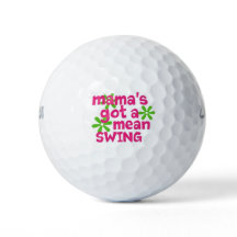 Mamma Swing