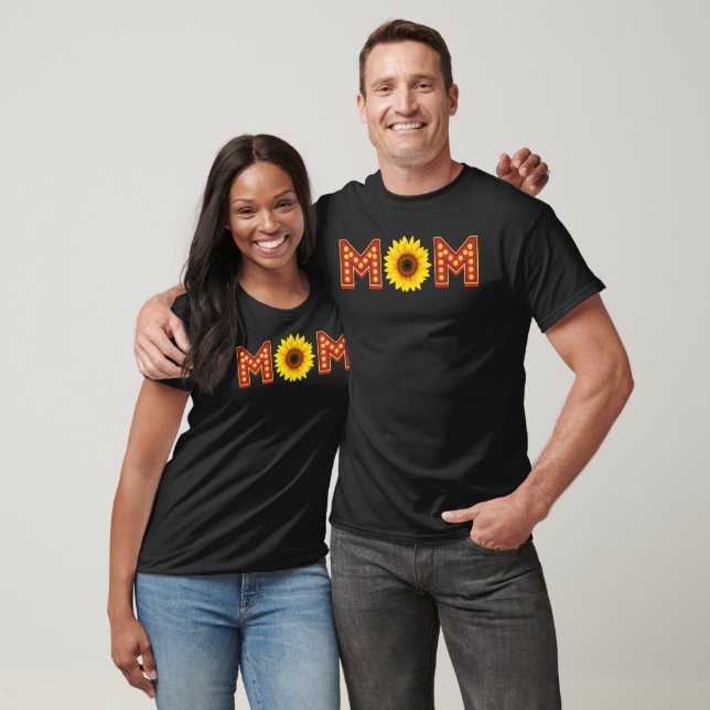 Mamma T Shirt (Unisex)