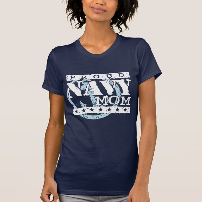 Mamma T-shirt (Framsida)