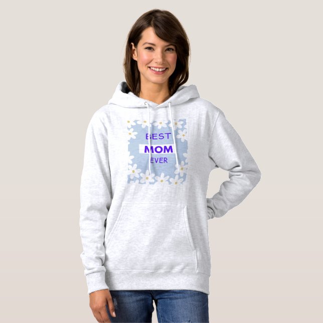 Mamma T-Shirt (Hel framsida)
