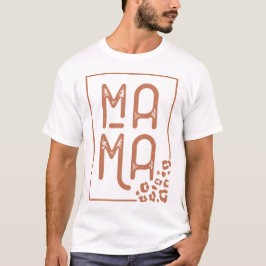 Mamma T Shirt