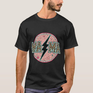 Mamma T Shirt
