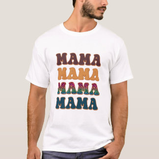Mamma T-Shirt